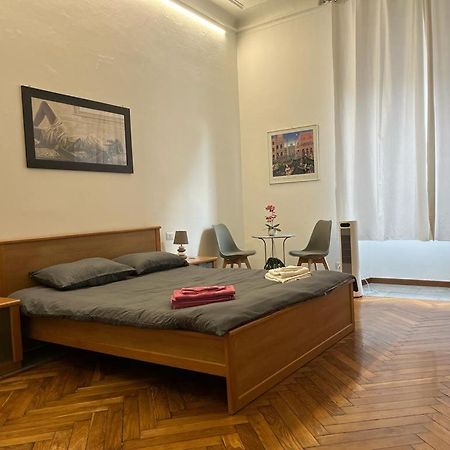 Bilocale Zona Citta' Studi Lägenhet Milano Exteriör bild